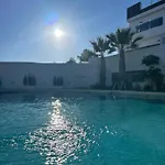 Poolside *